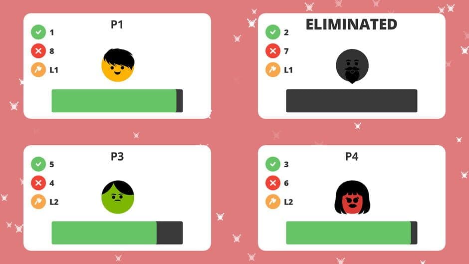 Скриншот 7 из Trivia War