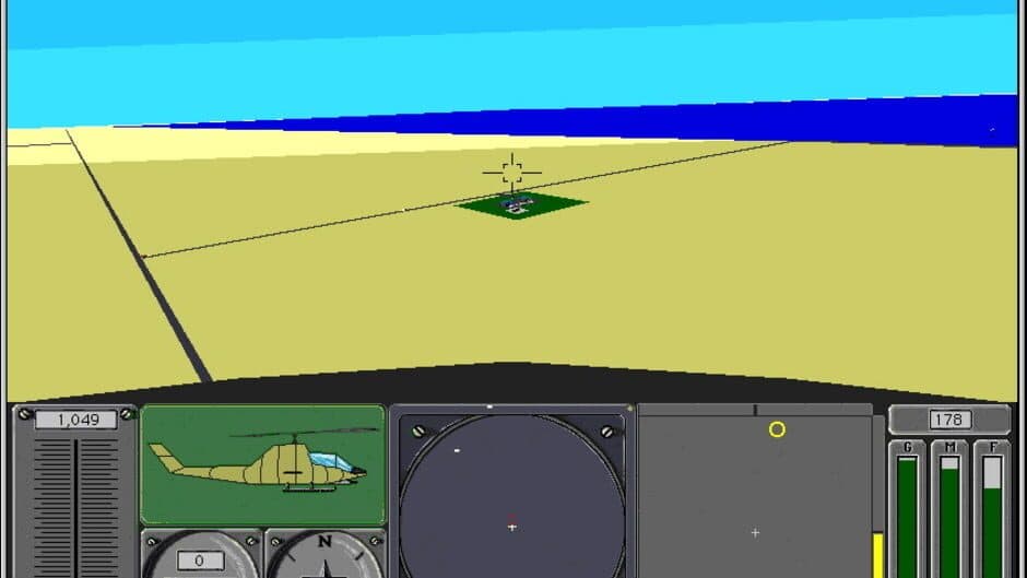 Скриншот 2 из Valkyrie