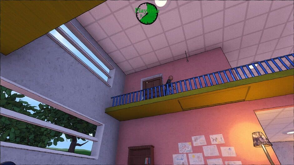 Скриншот 3 из No the Baby