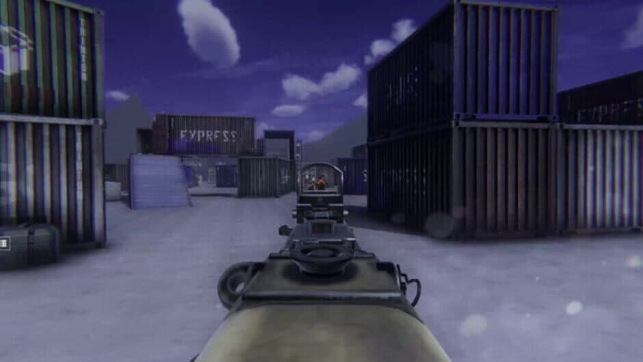 Скриншот 2 из ShotSurged