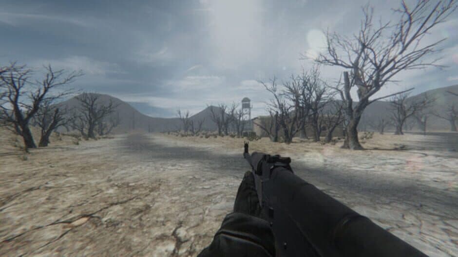 Скриншот 3 из ShotSurged