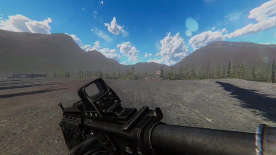 Скриншот 4 из ShotSurged
