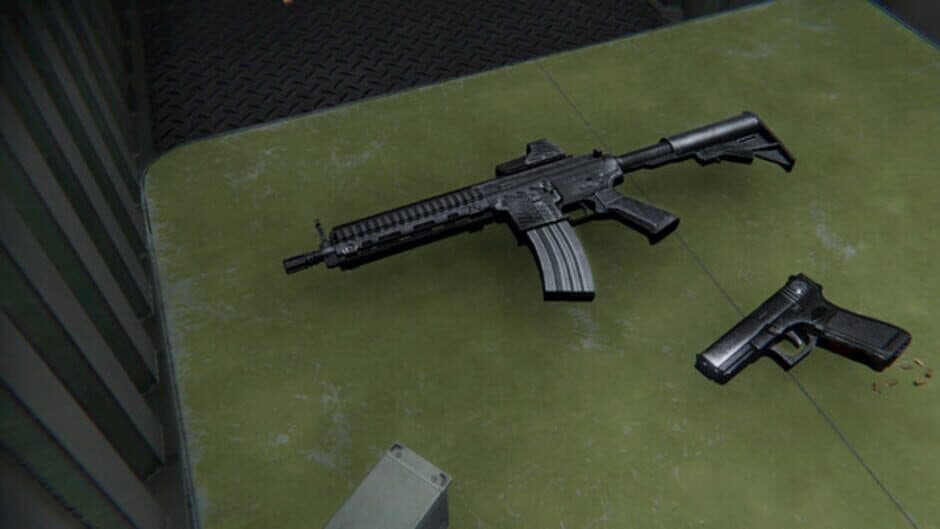 Скриншот 5 из ShotSurged