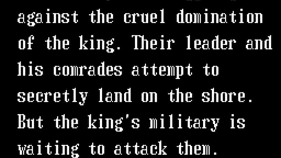 Скриншот 2 из Guerrilla War