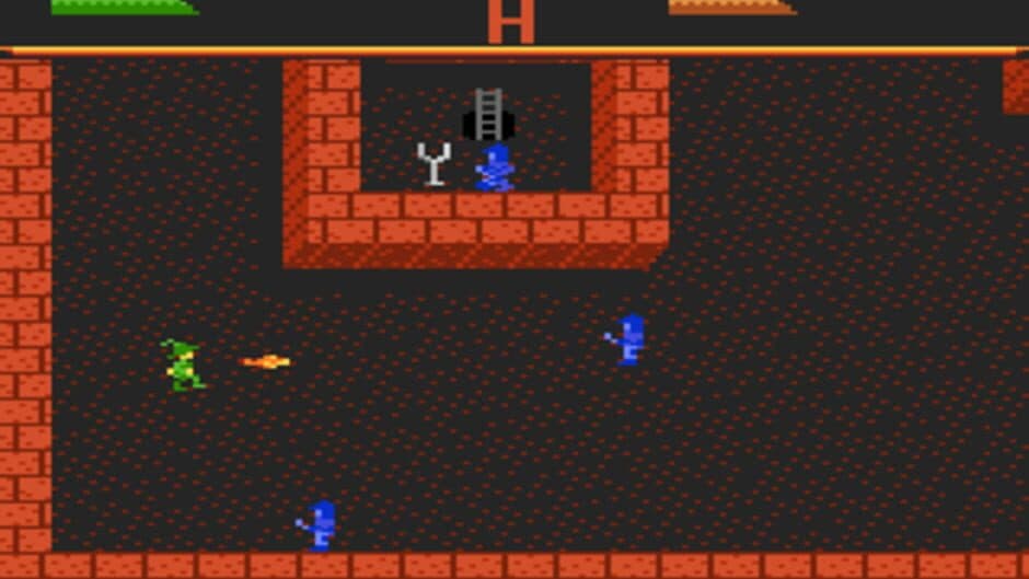 Скриншот 3 из Dark Chambers