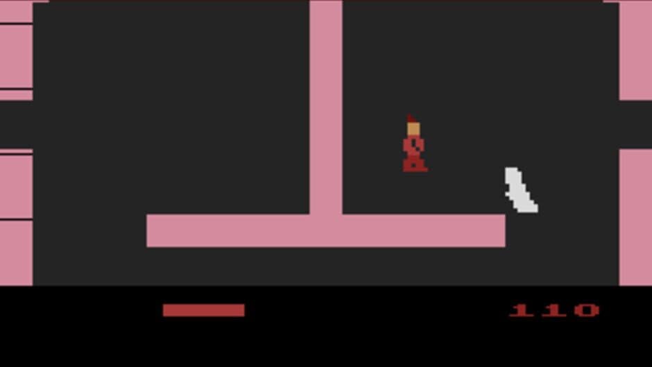 Скриншот 1 из Dark Chambers