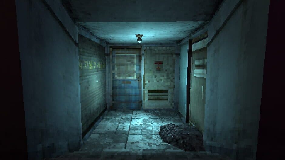 Скриншот 1 из Kowloon Simulator 2020