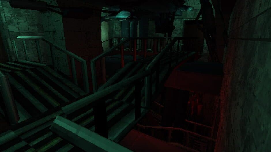 Скриншот 2 из Kowloon Simulator 2020