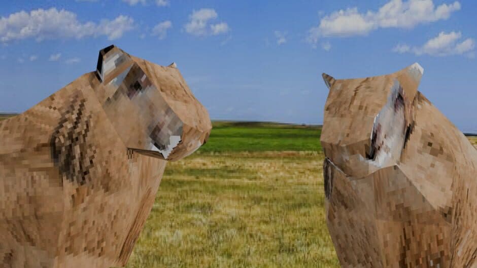 Скриншот 1 из My Dear Sheep
