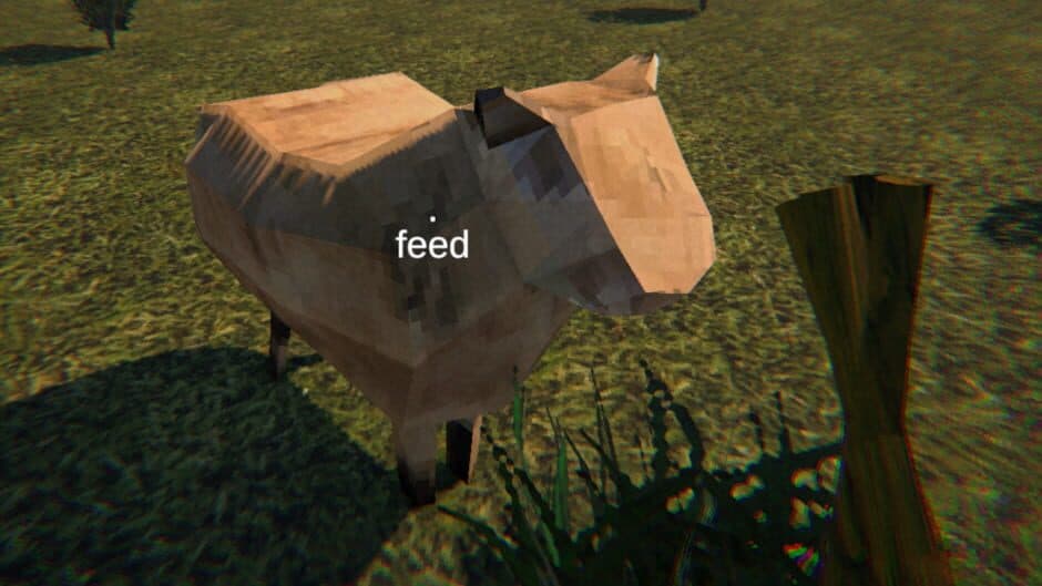 Скриншот 2 из My Dear Sheep