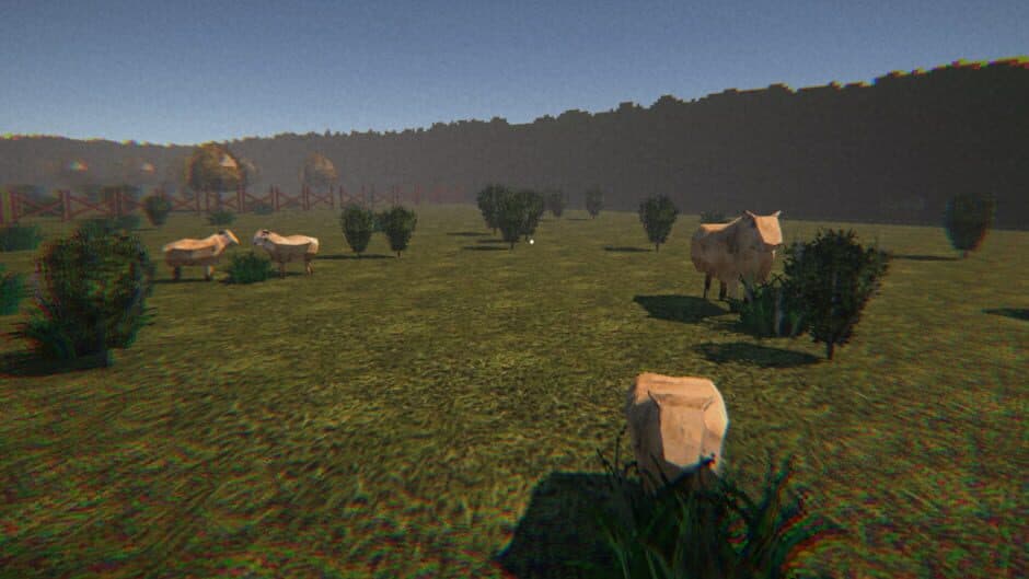 Скриншот 3 из My Dear Sheep