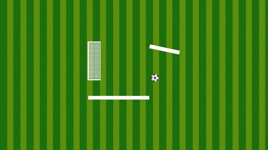 Скриншот 1 из Football Striker 2025