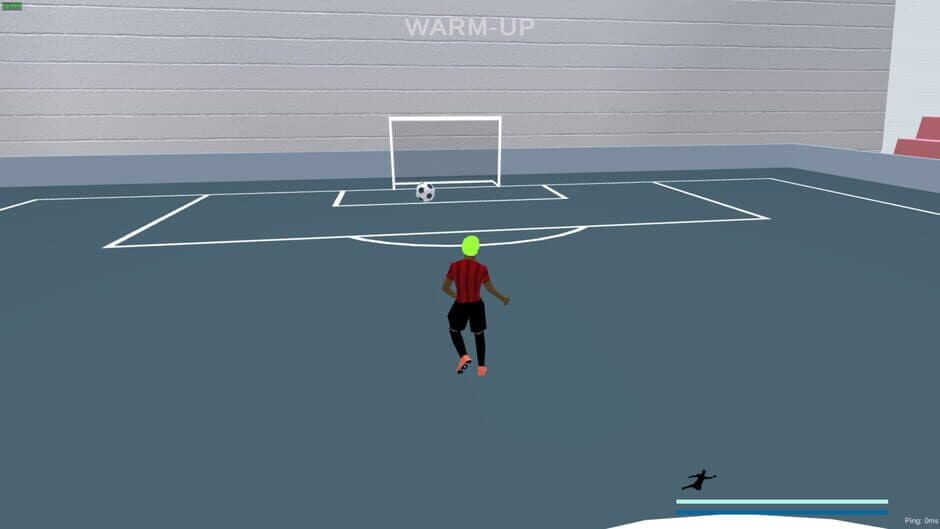 Скриншот 3 из Soccer Field Pro 3D