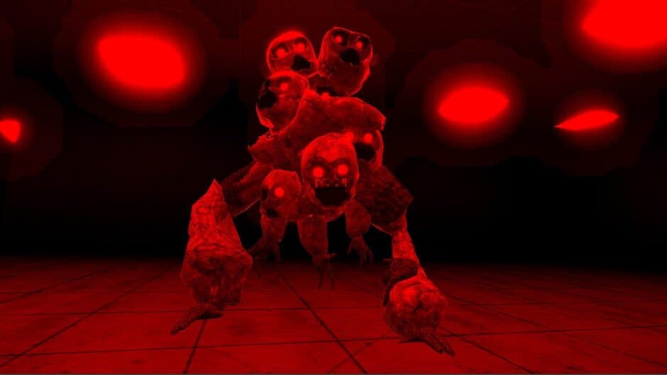 Скриншот 5 из Scary Baboon
