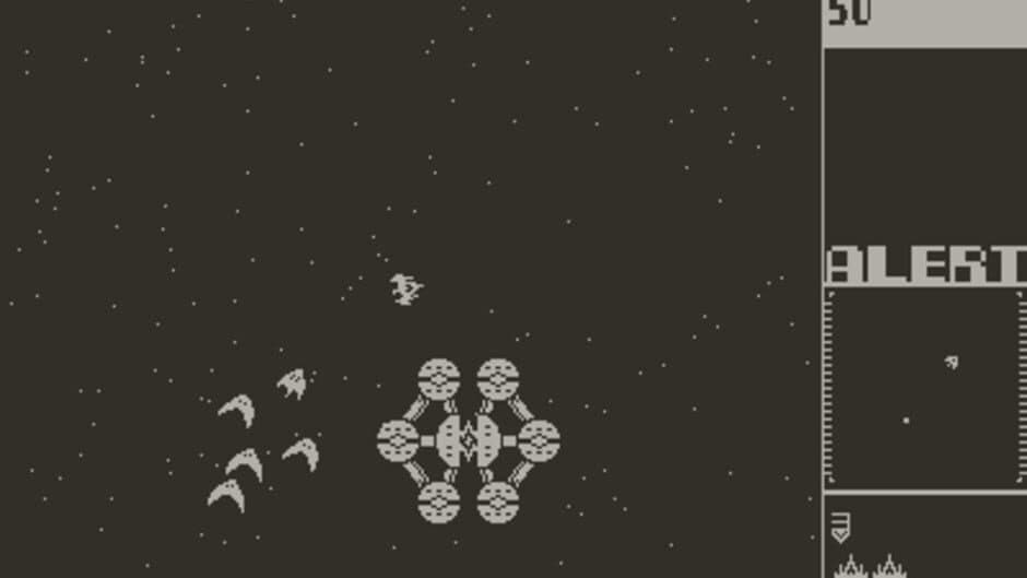 Скриншот 1 из Lone Fury