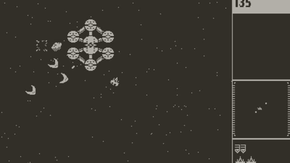 Скриншот 2 из Lone Fury