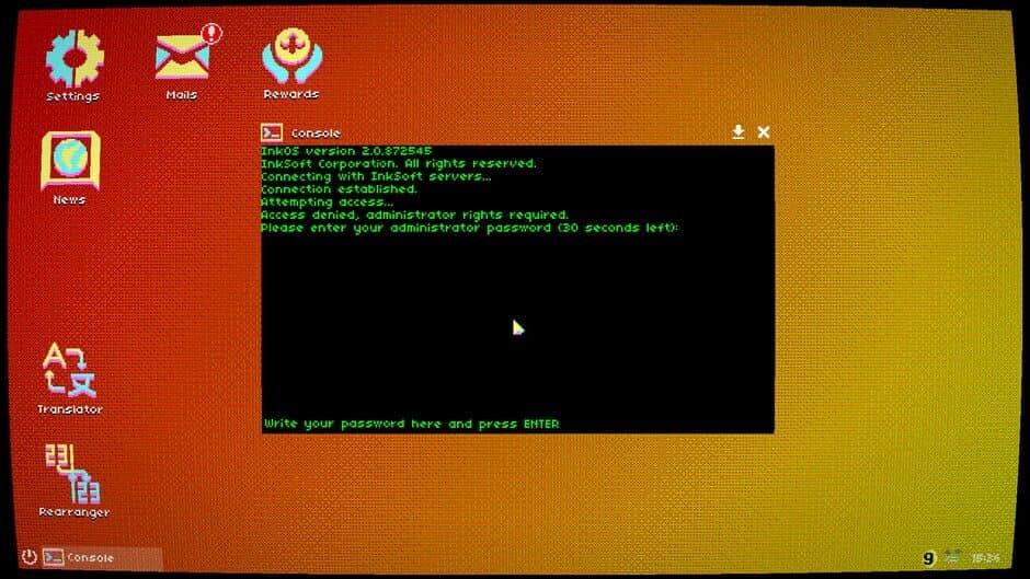 Скриншот 4 из Decrypto Project