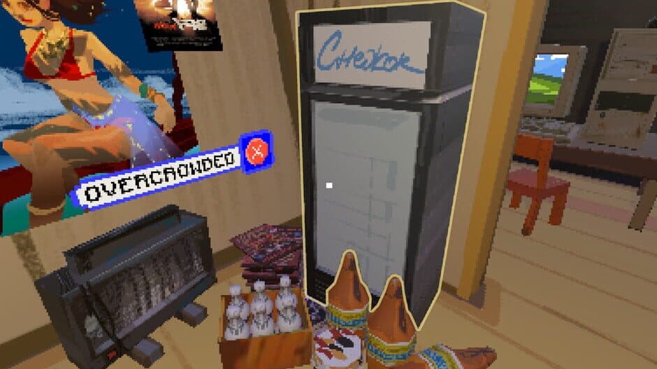 Скриншот 2 из Lenin Street Geek Shop