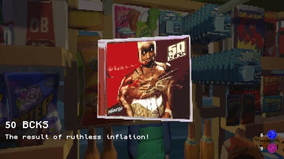 Скриншот 3 из Lenin Street Geek Shop