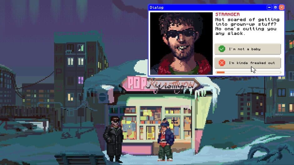 Скриншот 6 из Lenin Street Geek Shop