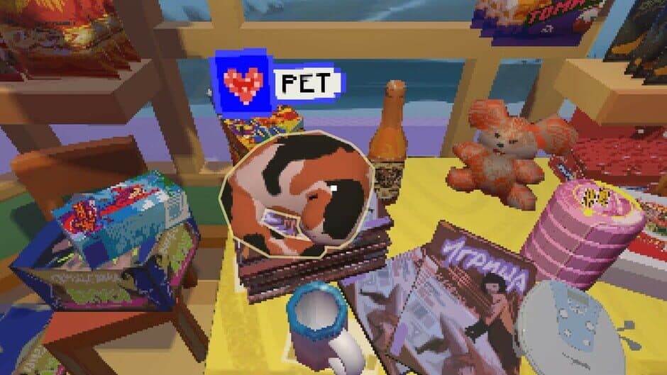 Скриншот 12 из Lenin Street Geek Shop