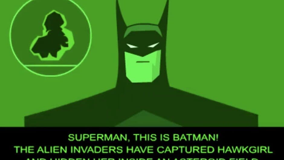 Скриншот 3 из Justice League: Dangerous Pursuit