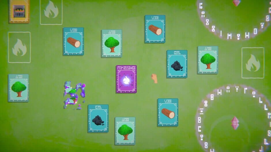 Скриншот 1 из Cardness