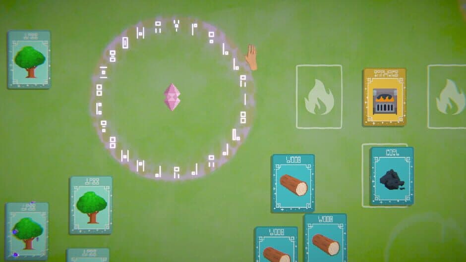 Скриншот 2 из Cardness