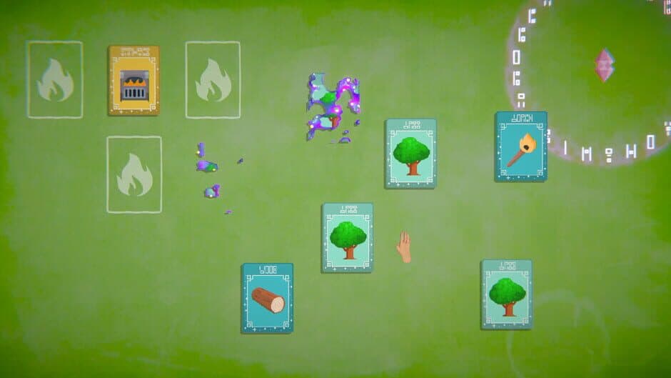 Скриншот 3 из Cardness