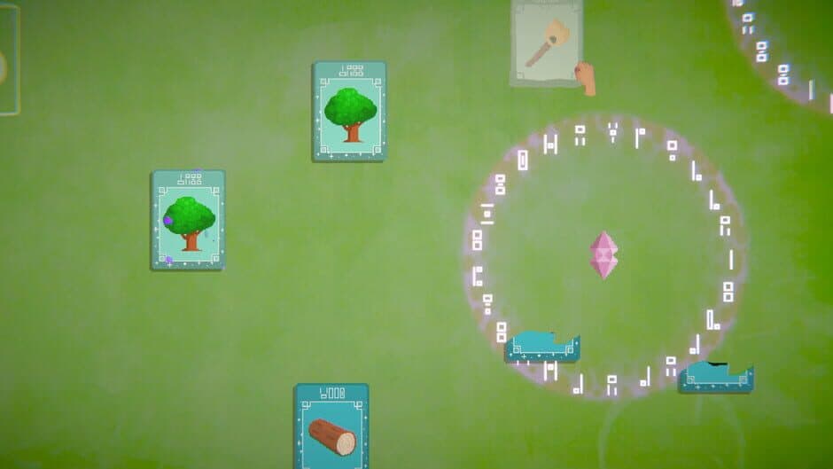 Скриншот 4 из Cardness