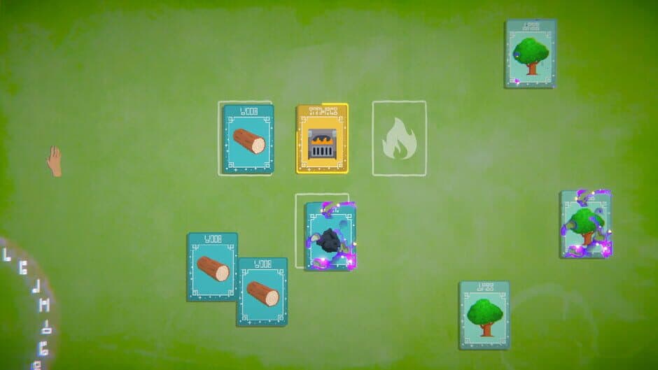 Скриншот 5 из Cardness
