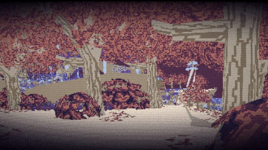 Скриншот 2 из Figments of the Night
