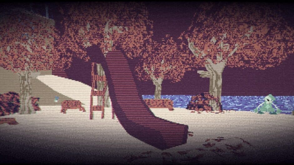 Скриншот 4 из Figments of the Night