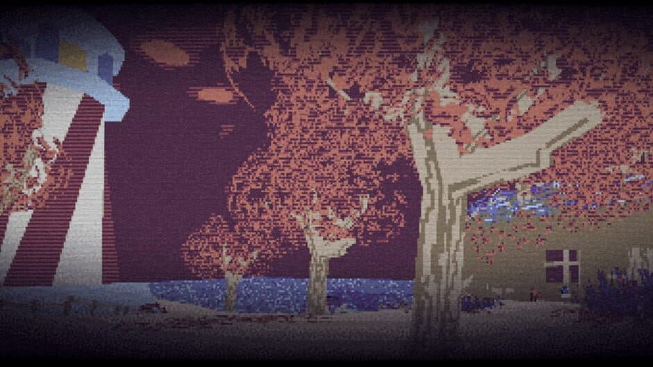 Скриншот 5 из Figments of the Night