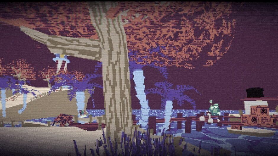 Скриншот 8 из Figments of the Night