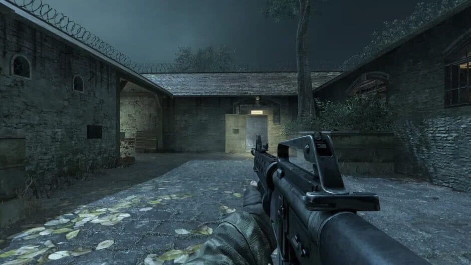 Скриншот 4 из Call of Duty: Definitive Collection - Volume 1
