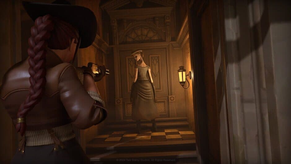 Скриншот 4 из Hear Tell of Hauntings