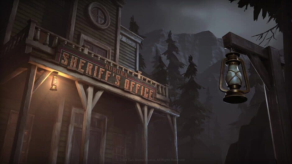 Скриншот 10 из Hear Tell of Hauntings