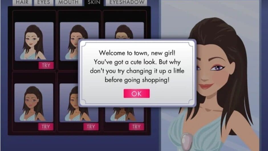 Скриншот 5 из It Girl