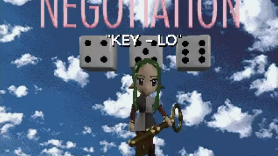 Скриншот 2 из Keyrin Loves You