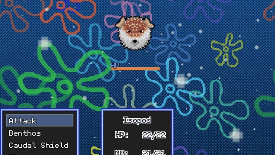 Скриншот 3 из Journey to Whale Fall