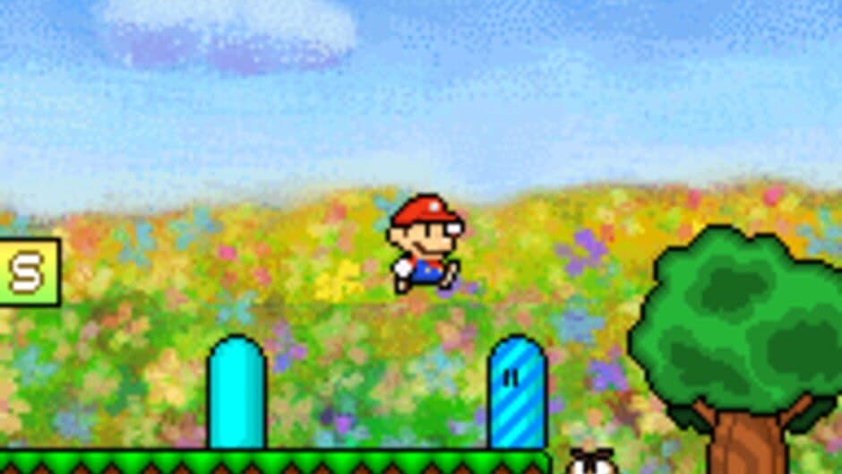 Скриншот 2 из Paper Mario: Great Star Offensive