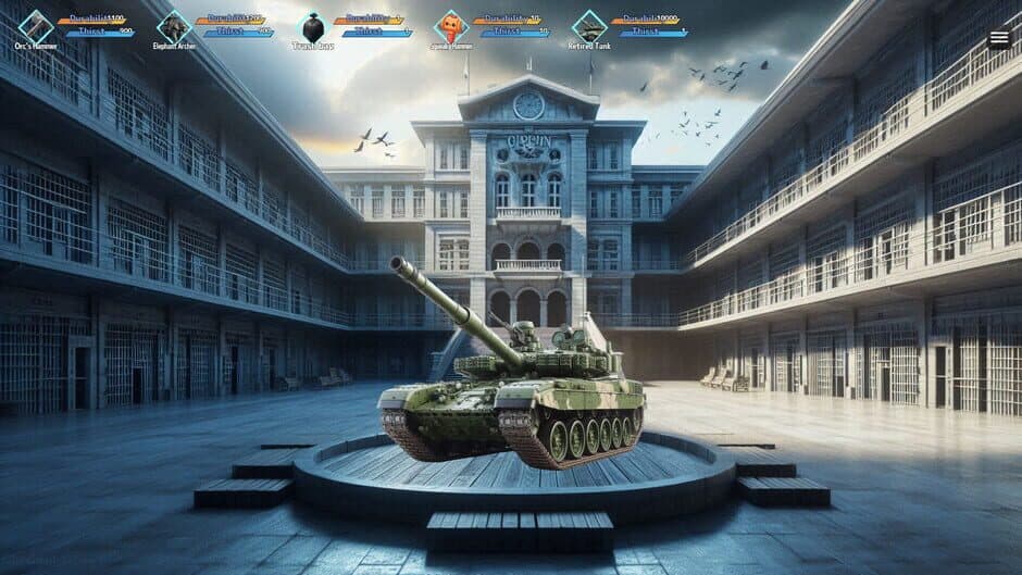 Скриншот 5 из Weapon Rearing