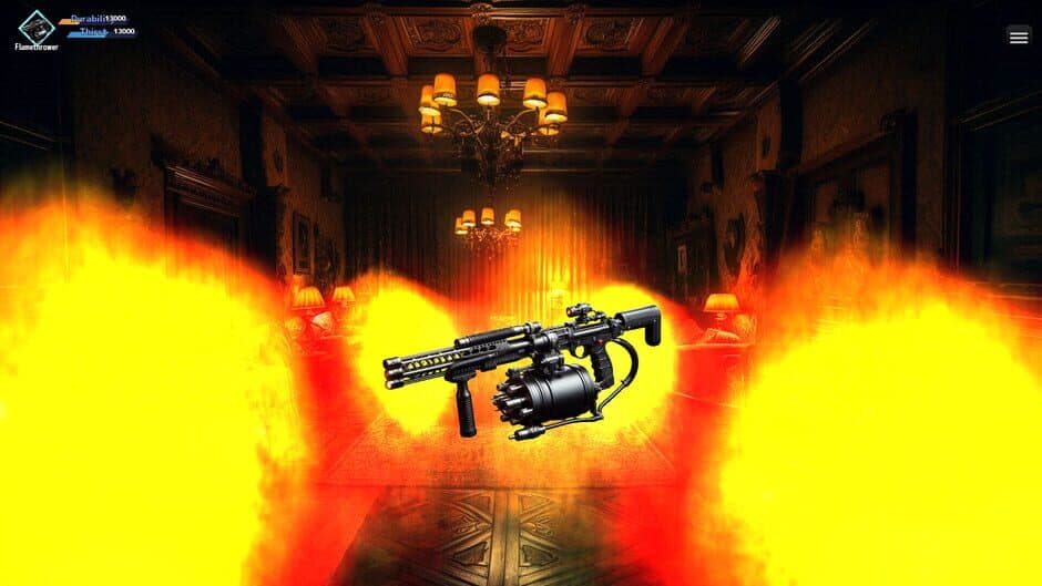 Скриншот 7 из Weapon Rearing