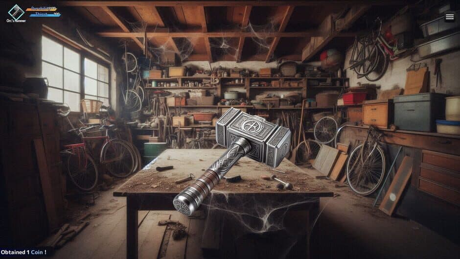 Скриншот 10 из Weapon Rearing