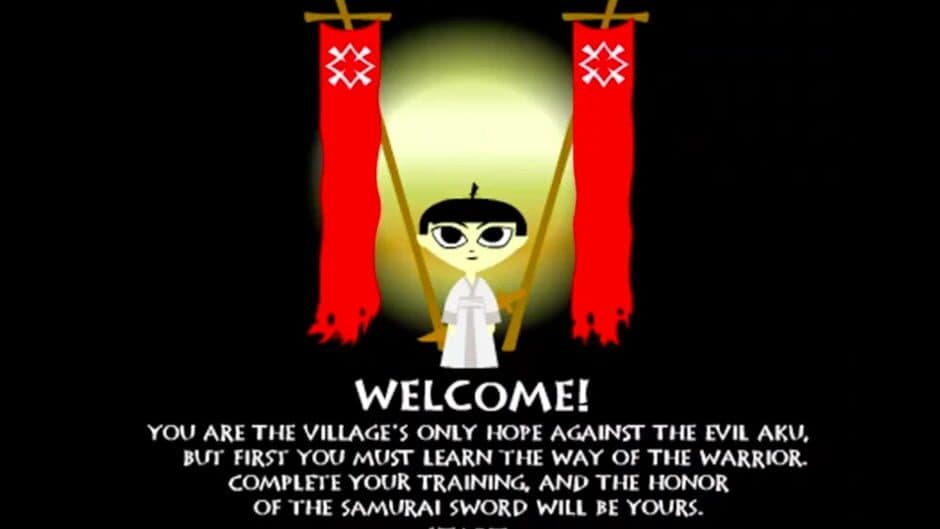 Скриншот 1 из Samurai Jack: Way of the Warrior