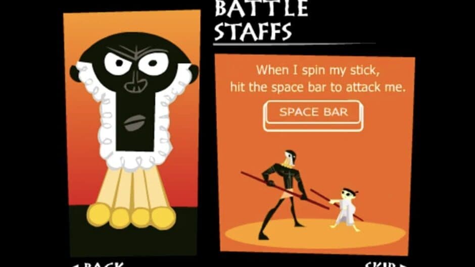 Скриншот 4 из Samurai Jack: Way of the Warrior