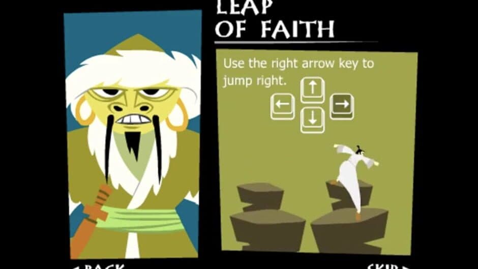 Скриншот 7 из Samurai Jack: Way of the Warrior