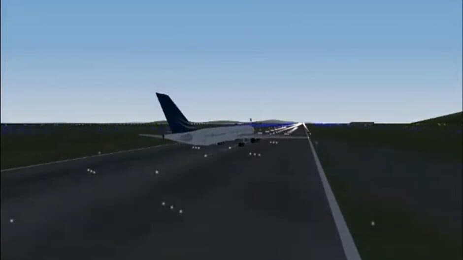 Скриншот 2 из Microsoft Flight Simulator 2000: Airbus 2000 - Special Edition
