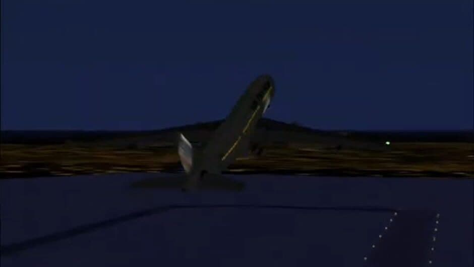 Скриншот 3 из Microsoft Flight Simulator 2000: Airbus 2000 - Special Edition